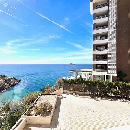 Nice Stay Trinisol 2 Benidorm Esterno foto