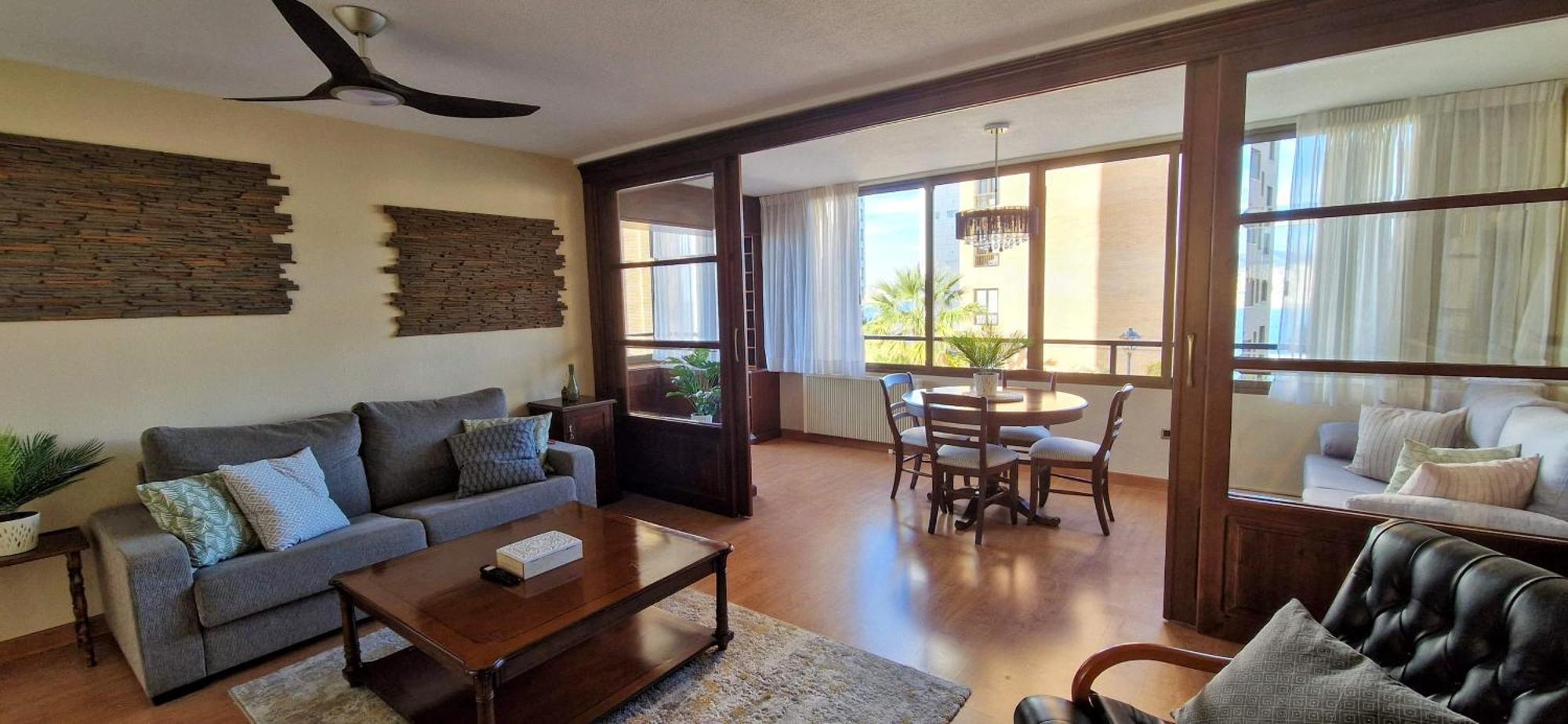 Nice Stay Trinisol 2 Benidorm Esterno foto
