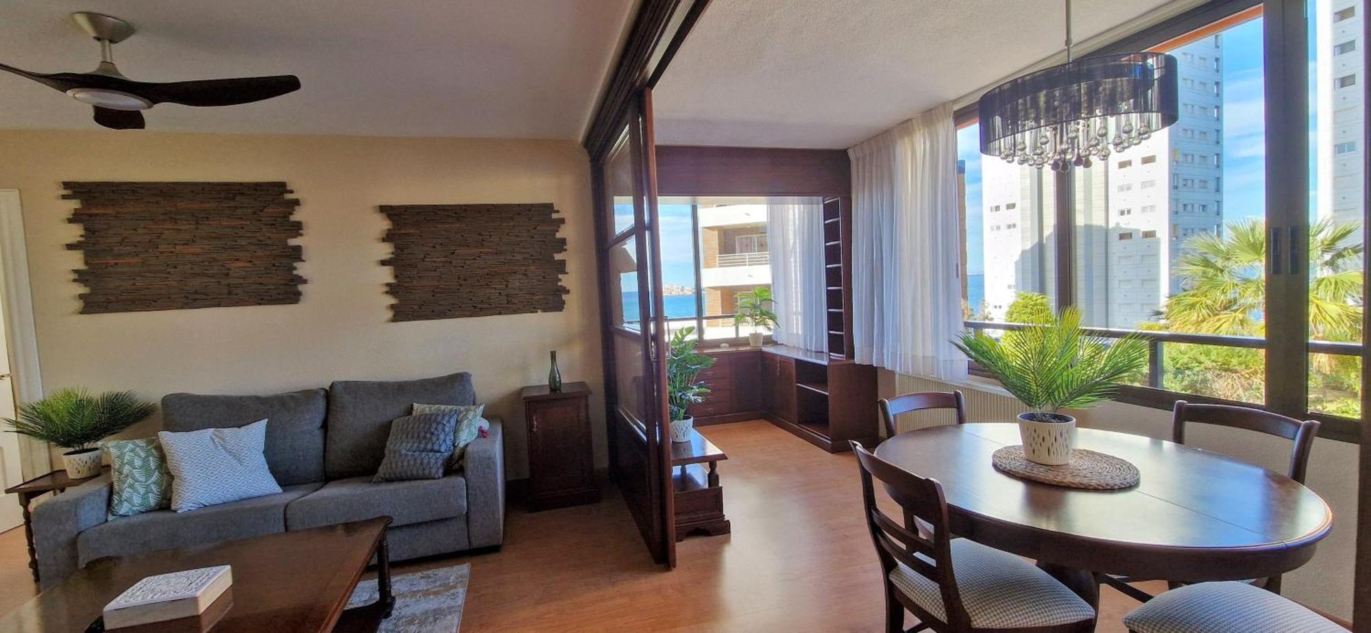 Nice Stay Trinisol 2 Benidorm Esterno foto