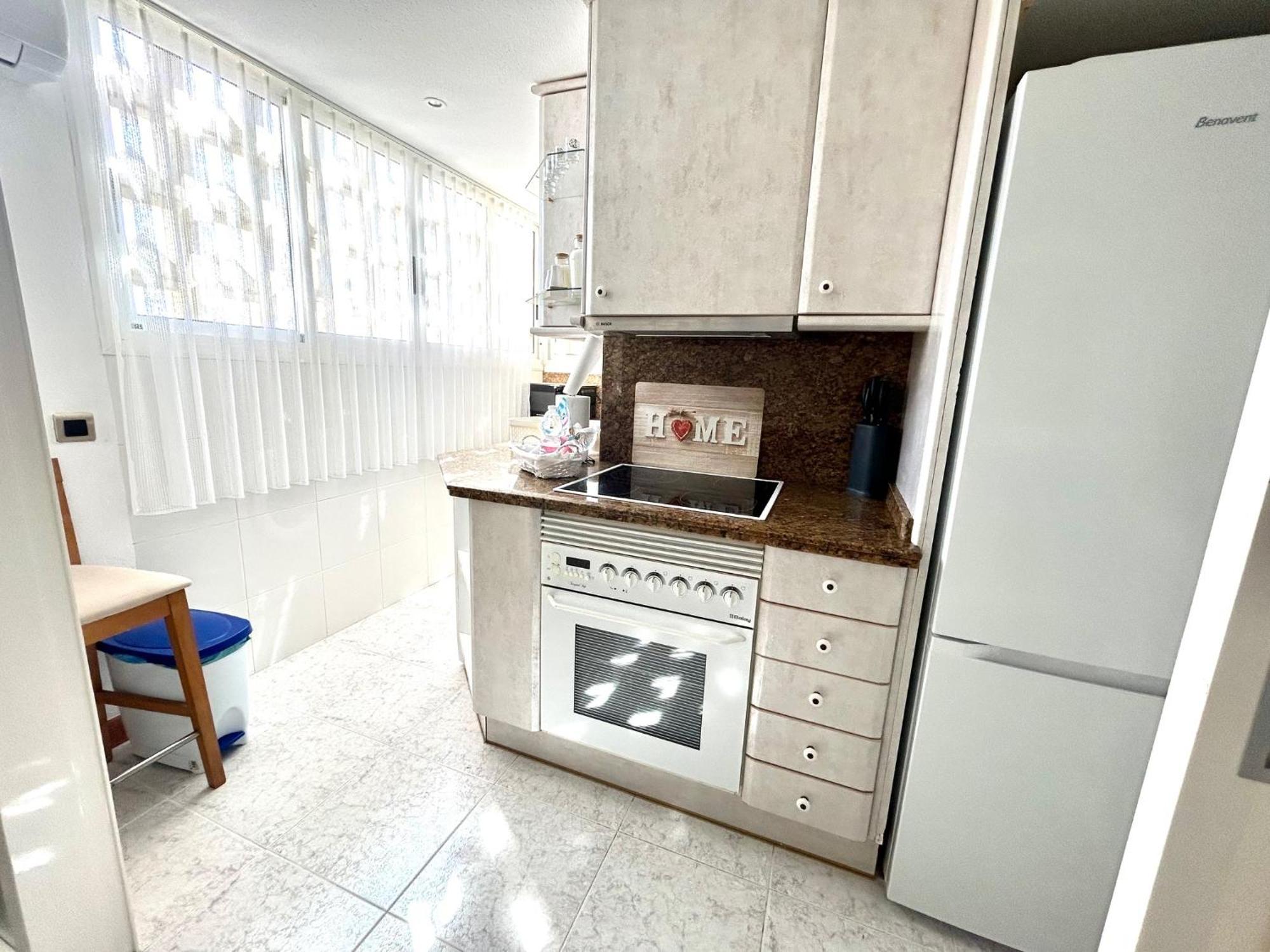 Nice Stay Trinisol 2 Benidorm Esterno foto