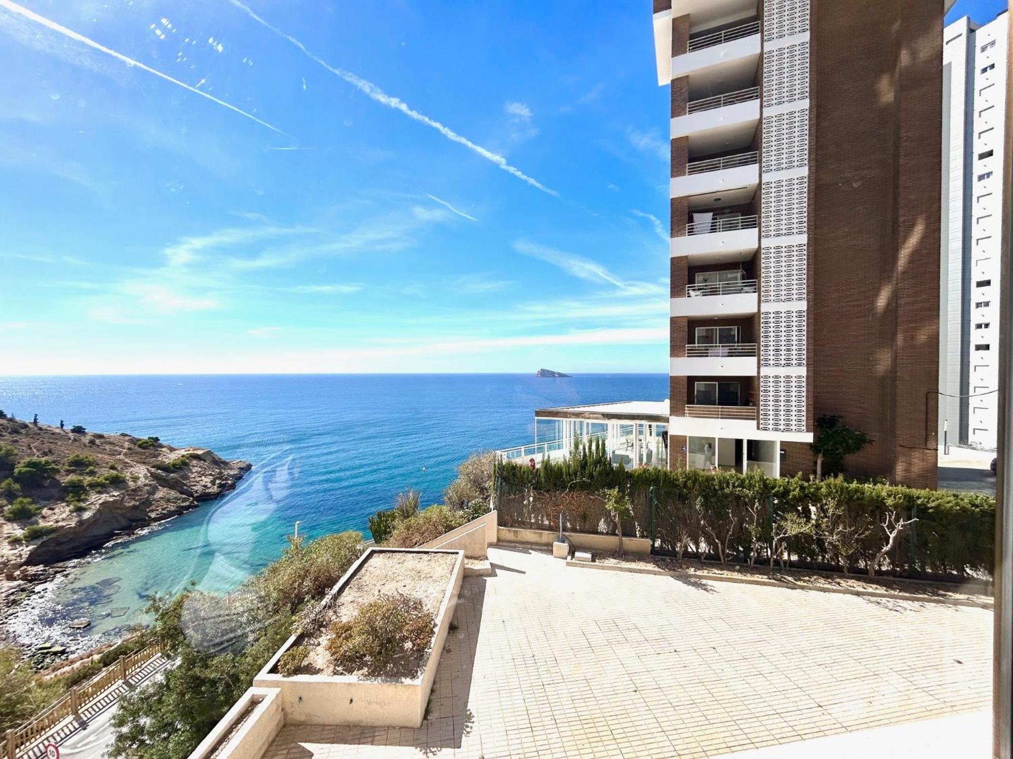 Nice Stay Trinisol 2 Benidorm Esterno foto