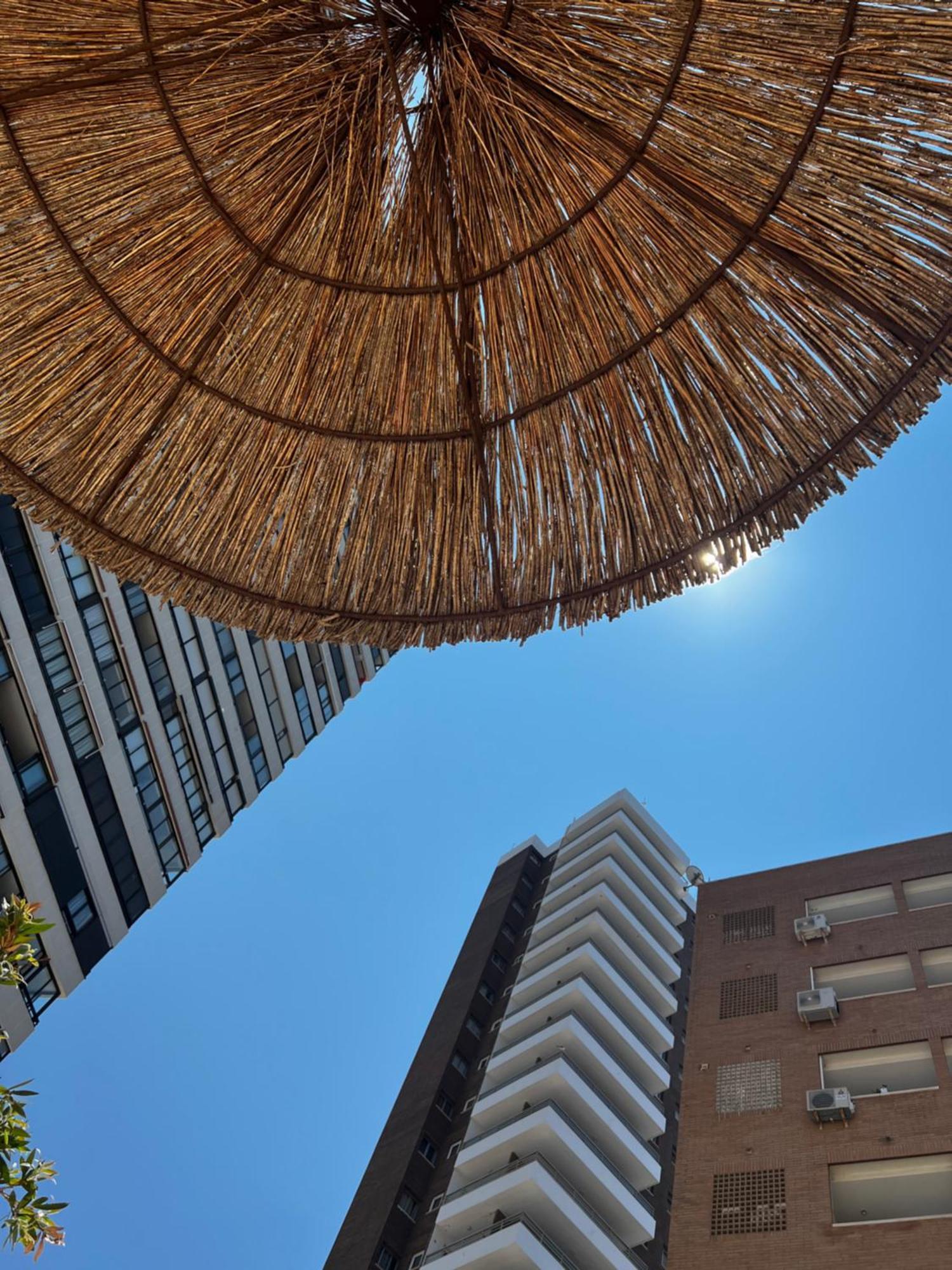 Nice Stay Trinisol 2 Benidorm Esterno foto