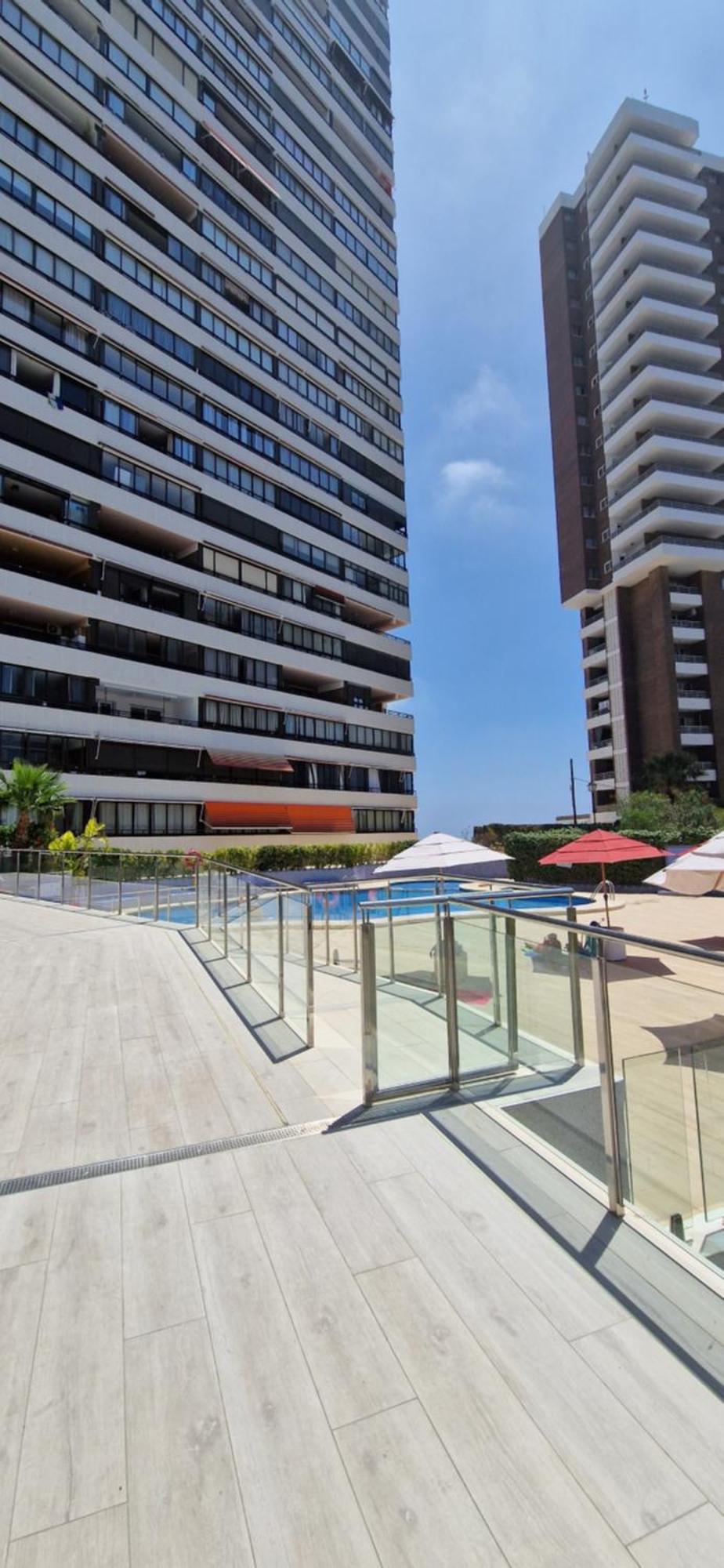 Nice Stay Trinisol 2 Benidorm Esterno foto