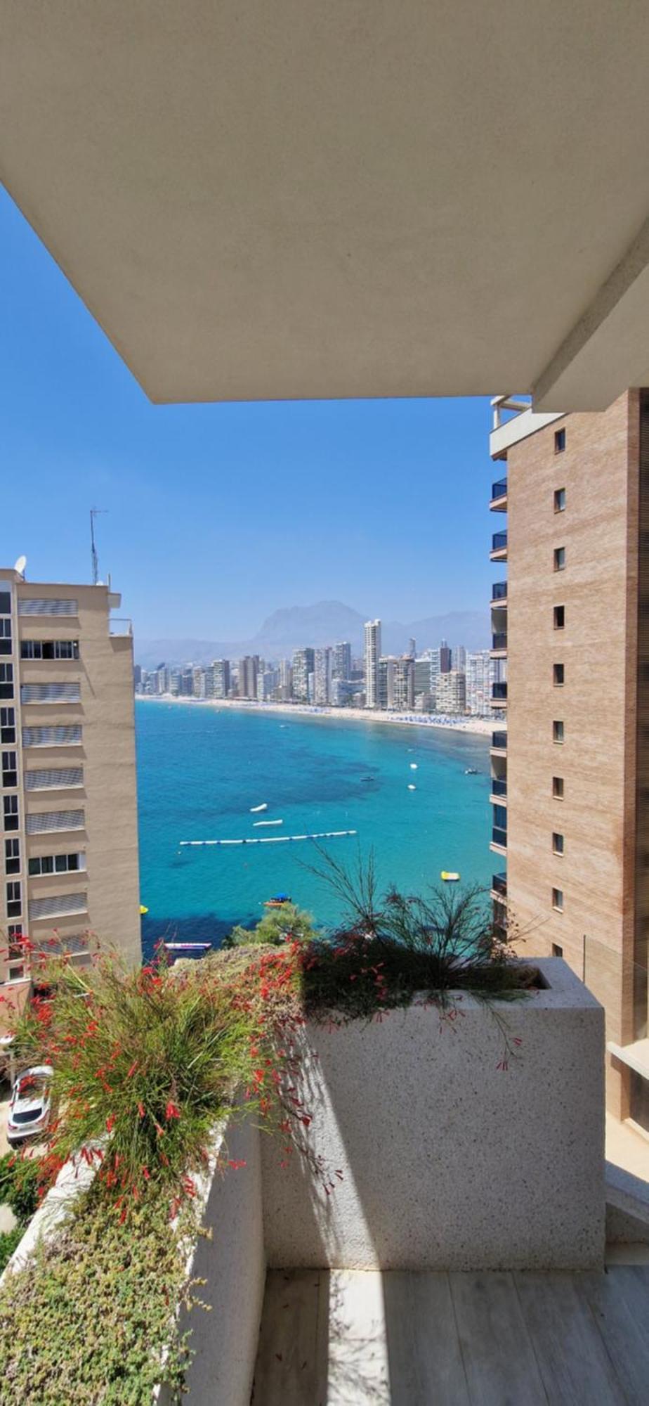 Nice Stay Trinisol 2 Benidorm Esterno foto