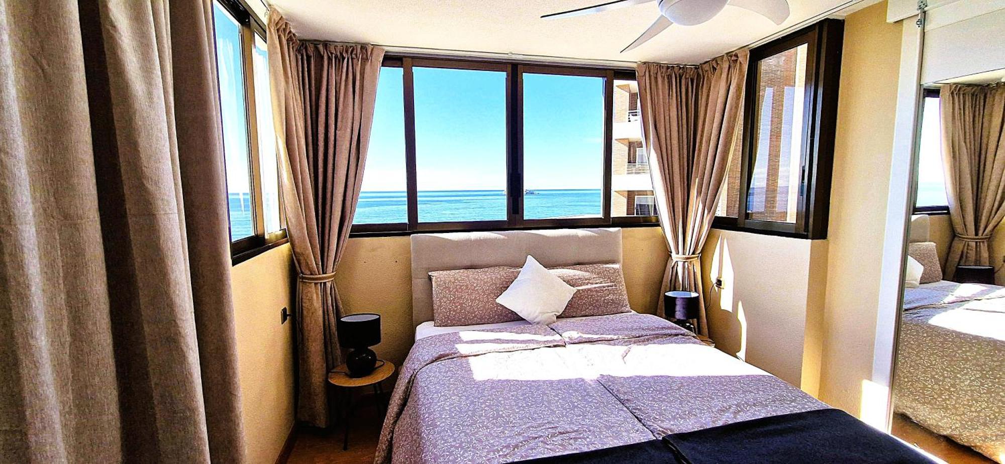 Nice Stay Trinisol 2 Benidorm Esterno foto