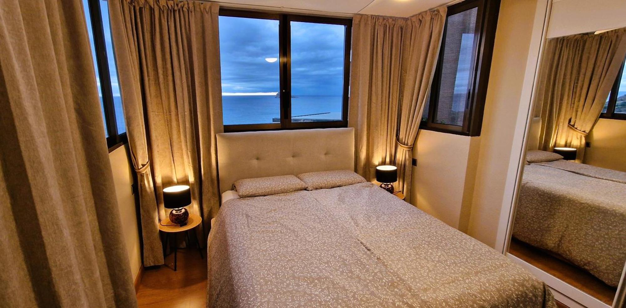 Nice Stay Trinisol 2 Benidorm Esterno foto